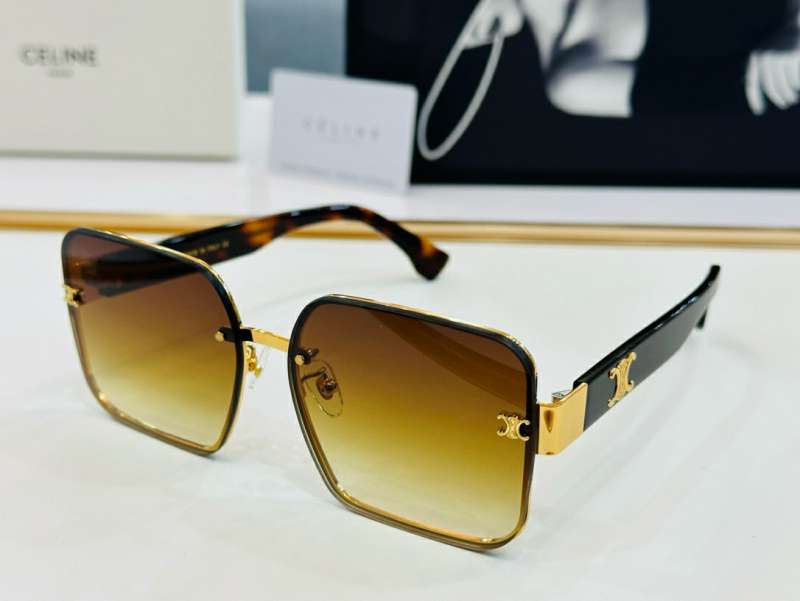 Picture of Celine Sunglasses _SKUfw56867694fw